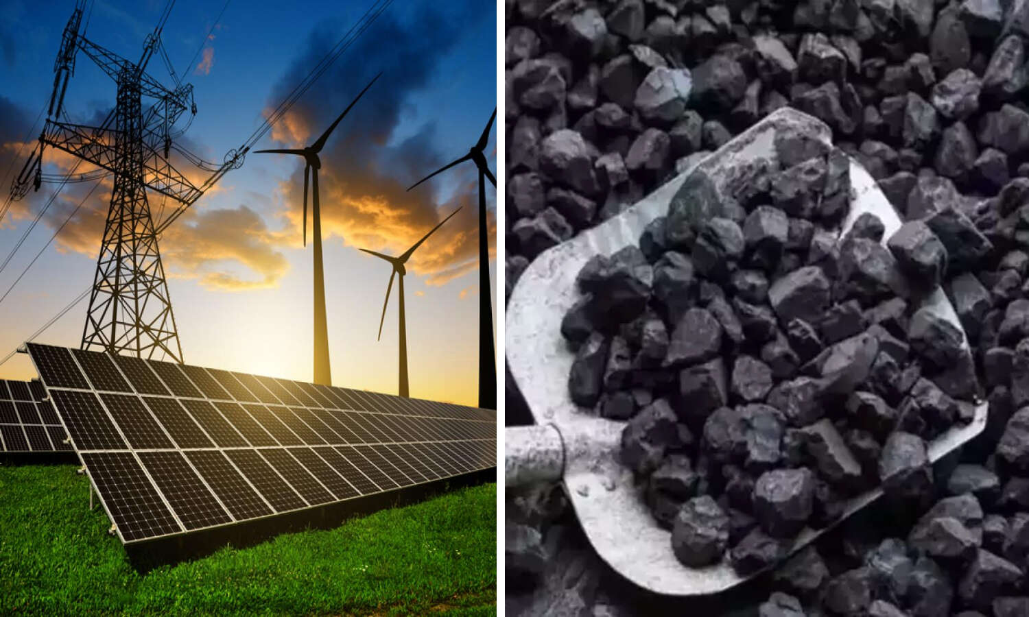 कोयले से बनने वाली बिजली का प्रतिशत 2030 तक रह जायेगा 50 फीसदी, अभी तक इस पर 70 फीसदी है निर्भरता