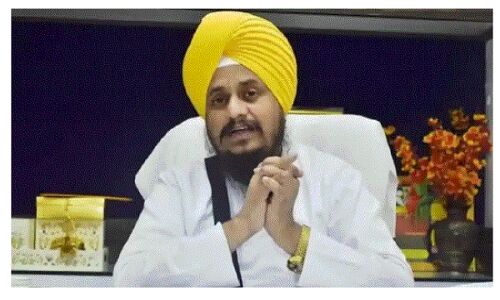 Punjab : अकाल तखत के जत्थेदार ने मान सरकार के सामने रखा खतरनाक प्रस्ताव, मचा सियासी भूचाल, सीएम ने क्यों जताई सख्त आपत्ति