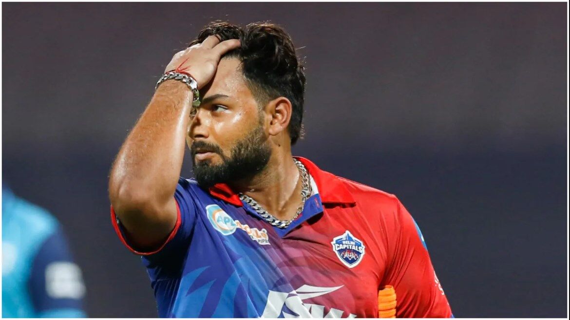 Rishabh Pant News: ऋषभ पंत को लगा का चूना, झांसा देकर ठग लिए 1.63 करोड़, ऐसे हुए शिकार?