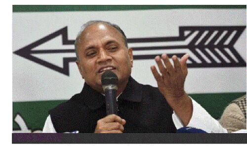 Bihar में बदल रहा है सियासी माहौल, आरसीपी सिंह ने ट्विटर प्रोफाइल से हटाया JDU का नाम, तो अपने चहेते को निपटाने के मूड में हैं नीतीश?