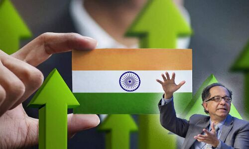 Indian Economy News : ध्रुवीकरण की राजनीति से देश के विकास को पहुंच रहा नुकसान? भारत सरकार के पूर्व सलाहकार ने बताया बेरोजगारी का यह कारण