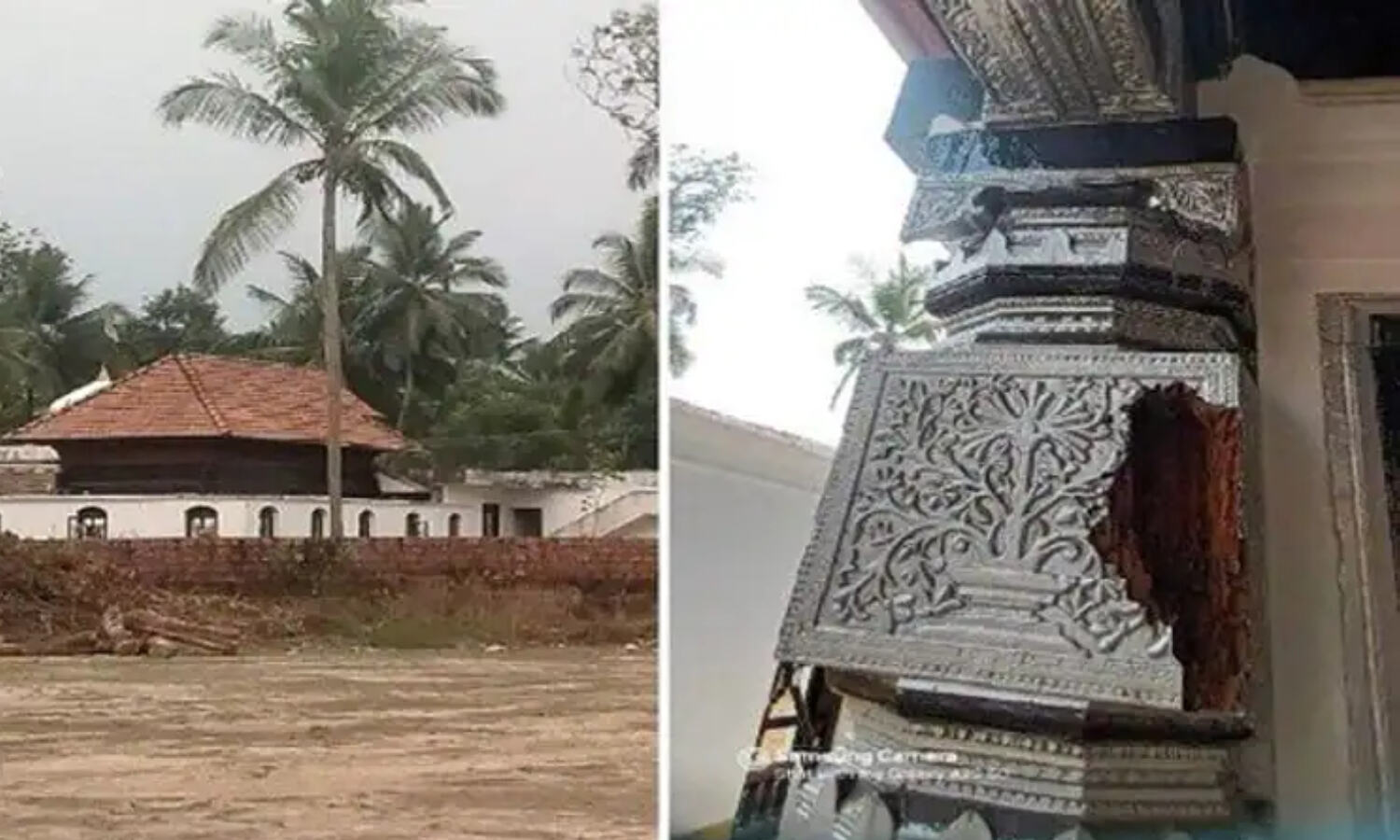 Mangaluru Masjid Controversy : अब कर्नाटक में शुरू हुआ मंदिर-म​स्जिद विवाद, इस मस्जिद के नीचे मंदिर होने का किया जा रहा दावा