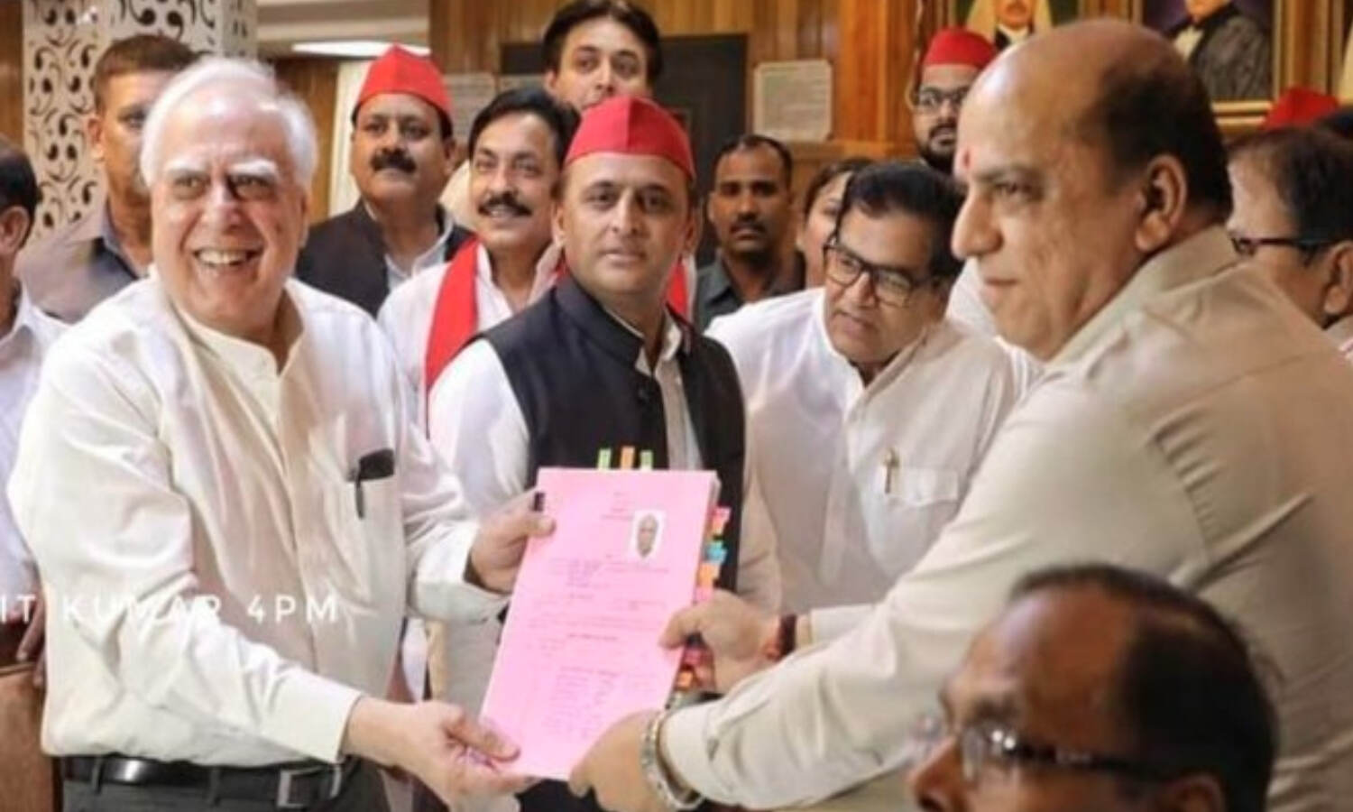 Kapil Sibal : यूपीएससी में हासिल की सफलता लेकिन ठुकराई नौकरी, कुल संपत्ति 212 करोड़, जानें कौन हैं कपिल सिब्बल ?