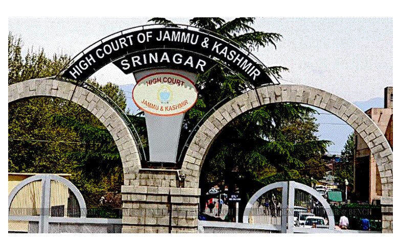 Jammu-Kashmir : यूएपीए कानून वह बन गया जो उसका कभी मकसद नहीं था : HC