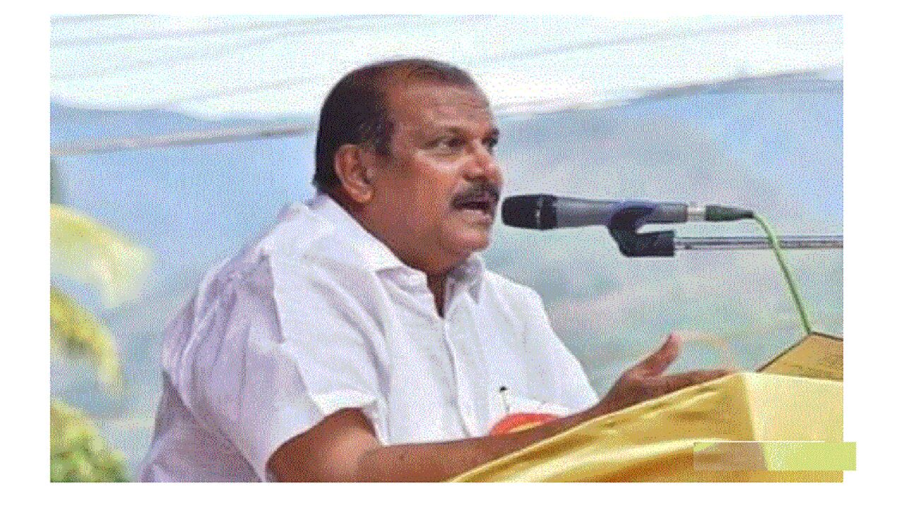 Hate Speech Kerala : हेट स्पीच मामले में कांग्रेस के पूर्व नेता पीसी जॉर्ज दोबारा गिरफ्तार, मुसलमानों के खिलाफ कही थी ये बात