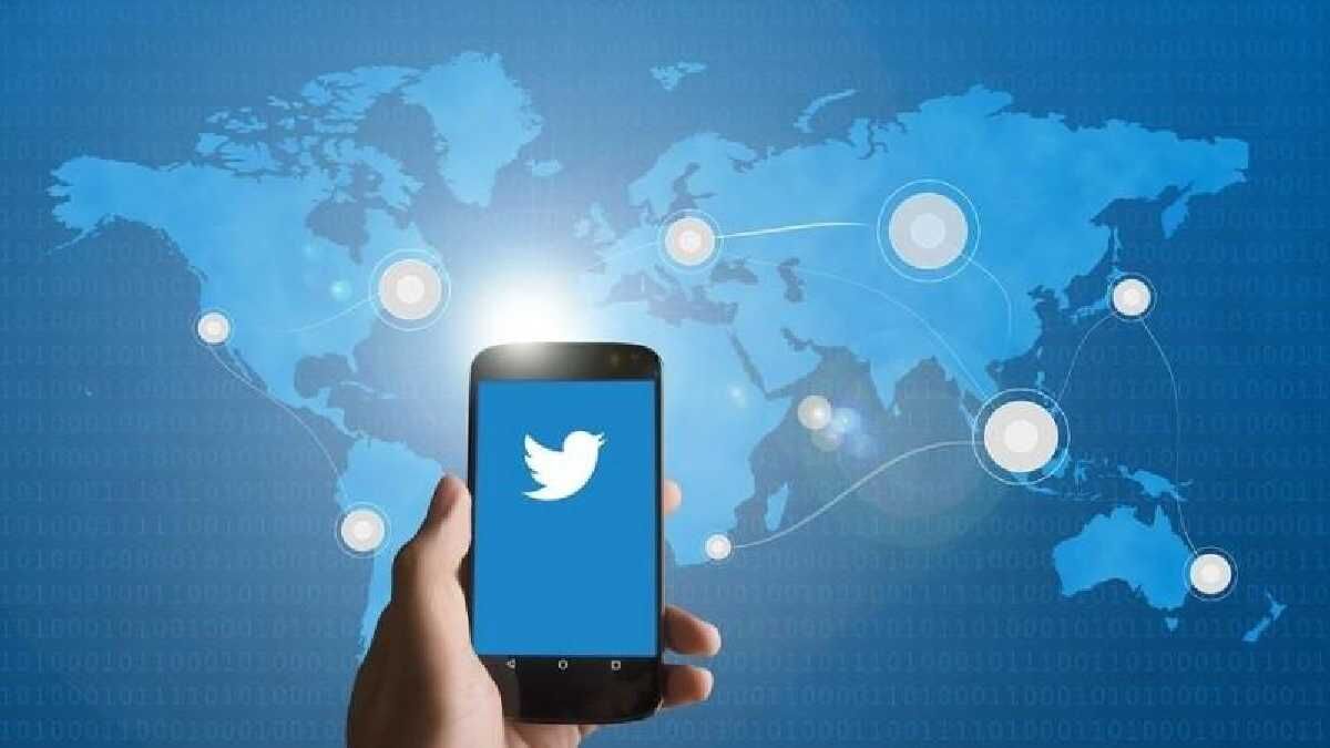 Twitter Transparency Report : ट्विटर पर मीडिया संस्थानों, पत्रकारों के ट्वीट हटाने की मांग करने वाले देशों में भारत सबसे आगे