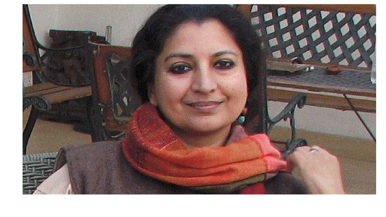 कौन हैं गीतांजलि श्री जिन्हें मिला बुकर पुरस्कार, खिताब पाने वाली हिंदी की पहली किताब