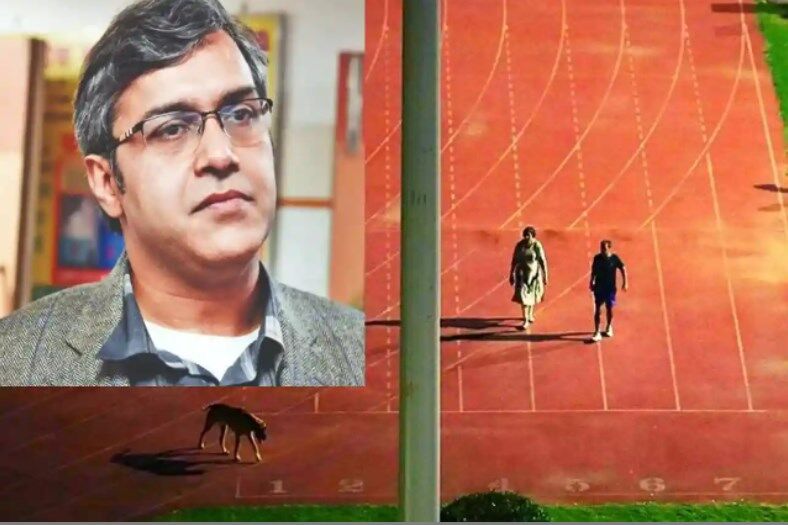 IAS Sanjeev Khirwar: स्टेडियम में कुत्ता टहलाना IAS दंपती को पड़ा महंगा; पत्नी का लद्दाख, तो पत्नी का अरुणाचल प्रदेश हुआ तबादला