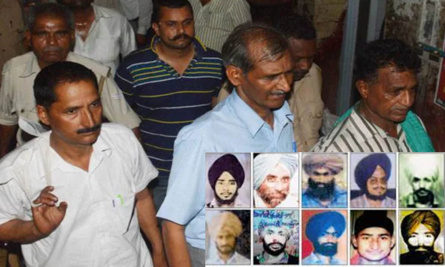 Pilibhit Fake Encounter : 10 सिखों को बस से उतार पुलिस ने कर दिया था एनकाउंटर, हाईकोर्ट ने 34 दोषियों को जमानत देने से किया इनकार