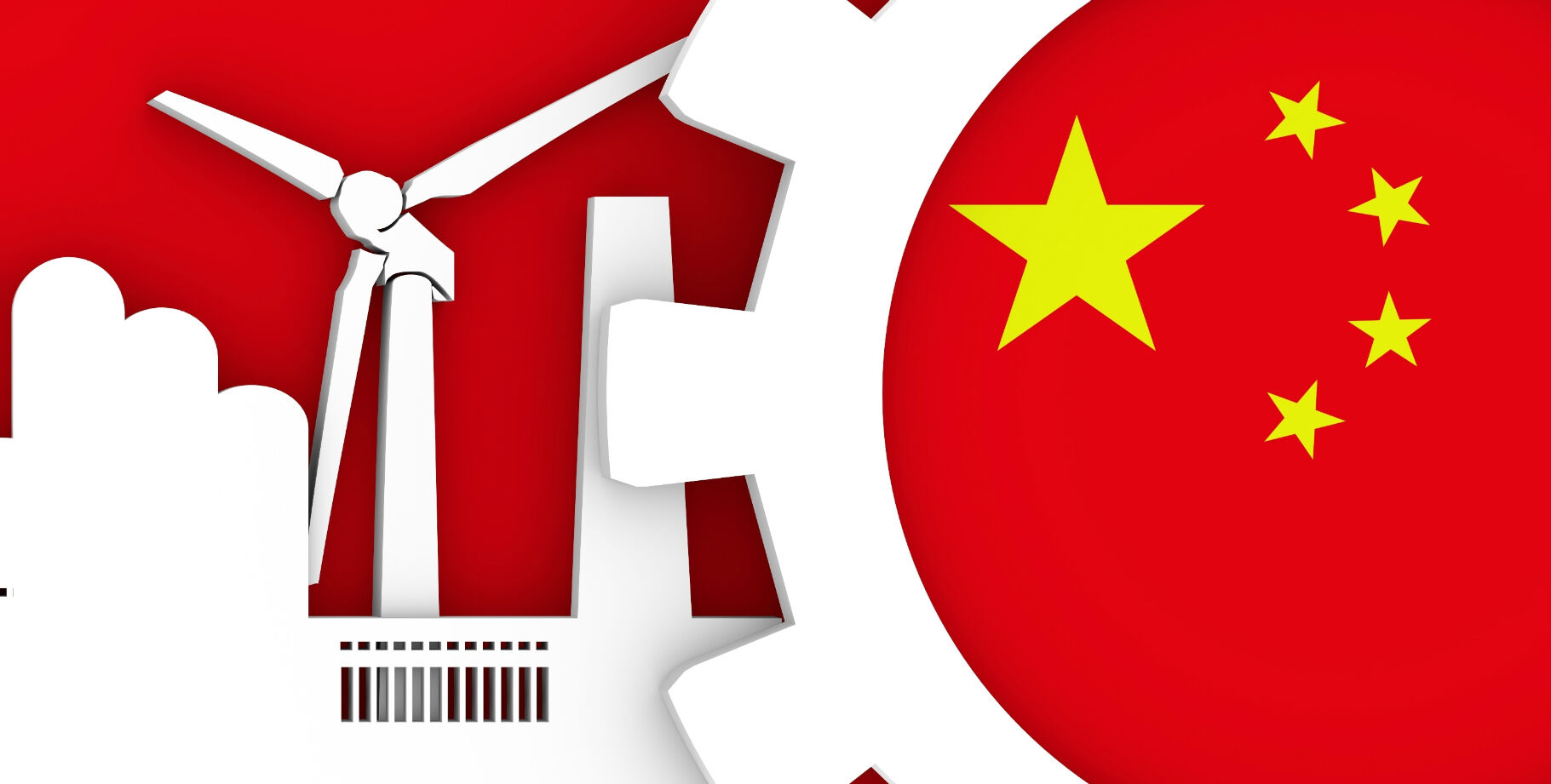 Electricity sector in China : सौर हो या पवन, चीन नंबर वन