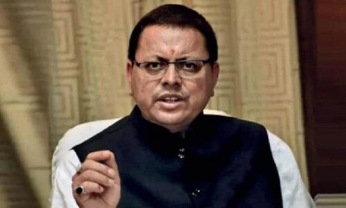 Uniform Civil Code: कॉमन सिविल कोड के लिए उत्तराखंड सरकार ने किया कमेटी का गठन, सुप्रीम कोर्ट की पूर्व जज के नेतृत्व में पांच सदस्य शामिल