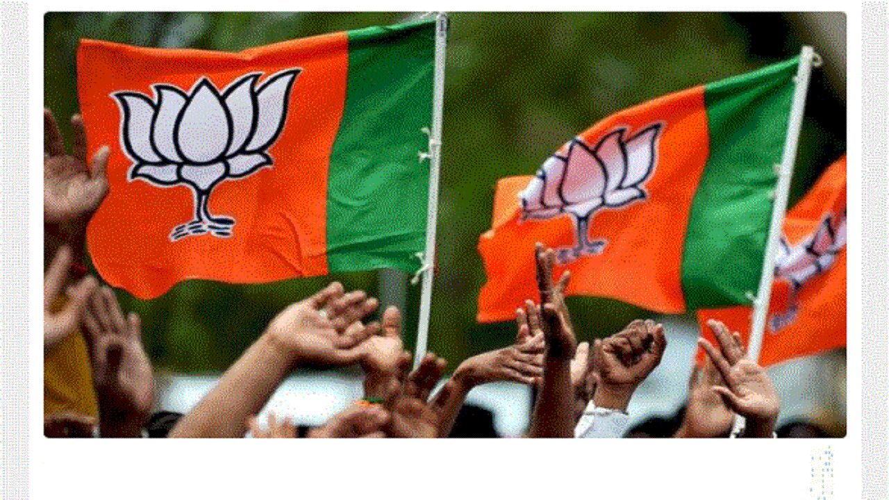 क्या है भाजपा का Mission 144, कांग्रेस को रायबरेली और सपा को मैनपुरी में मात देने के लिए ​किसे सौंपी जिम्मेदारी?