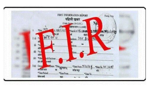 UP में मुस्लिम व्यापारी को एनकाउंटर में मारने की धमकी देने वाले इंस्पेक्टर समेत 6 पुलिसकर्मियों पर कोर्ट के आदेश से मुकदमा दर्ज