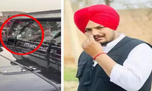 Moose Wala Murder Case: पंजाबी गायक की हत्या से जुड़े उत्तराखंड के तार, कई लोग हिरासत में