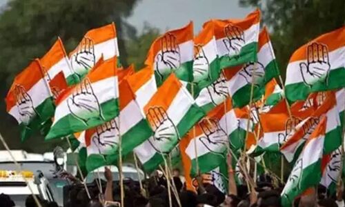 Rajya Sabha Election: कांग्रेस ने जारी की 10 उम्मीदवारों की लिस्ट, जानें किन्हें मिला मौका