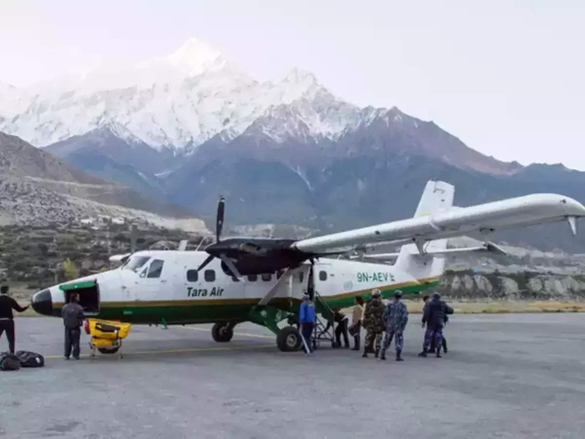 Nepal Plane Crash: नेपाल में लापता Tara Air विमान का मलबा मिला, 4 भारतीयों समेत 22 लोगों का कोई सुराग नहीं