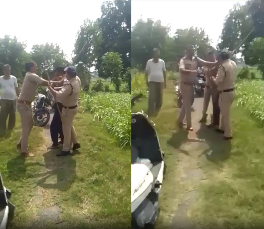 Lalkuan News: जमीनी विवाद में दरोगा भिड़े वकील से, वकील सहित कई पर मुकदमा, वकीलों ने दी आंदोलन की चेतावनी