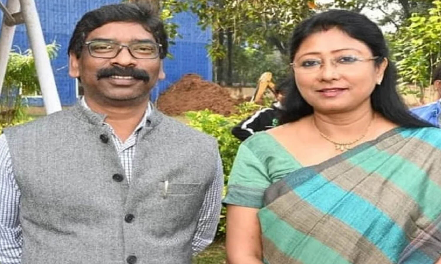 Who is Mahua Maji : कौन हैं महुआ माजी? जिन्हें हेमंत सोरेन की झामुमो ने राज्यसभा के लिए बनाया है उम्मीदवार