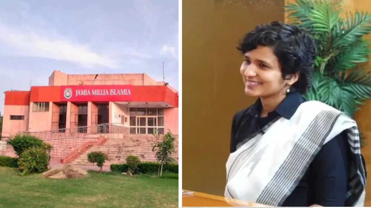 UPSC Final Result 2021 : जिसे कहते है आतंकवादियों का गढ़, उसी जामिया के 23 छात्रों ने UPSC में पाई सफलता