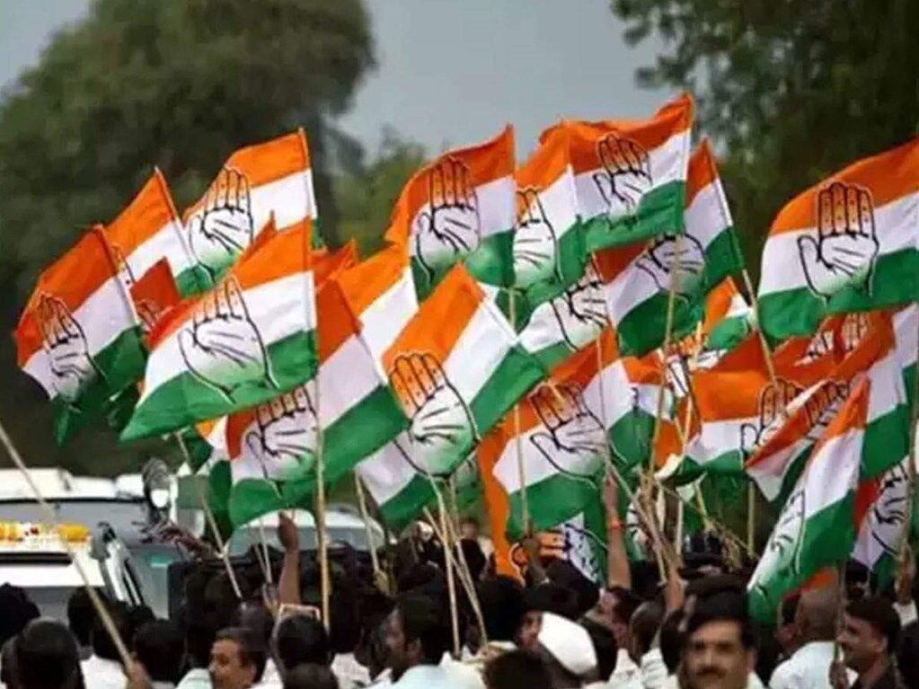 Rajya Sabha Election: कांग्रेस ने जारी की 10 उम्मीदवारों की लिस्ट, जानें किन्हें मिला मौका
