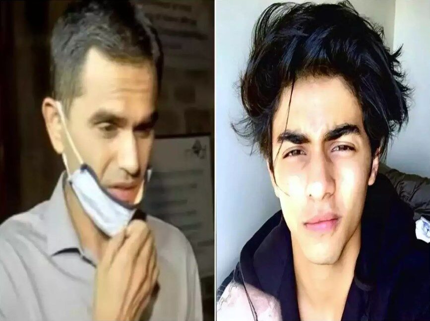 Sameer Wankhede News: आर्यन खान को क्लीन चिट मिलने के बाद समीर वानखेड़े पर गिरी गाज, हुआ ये बड़ा एक्शन