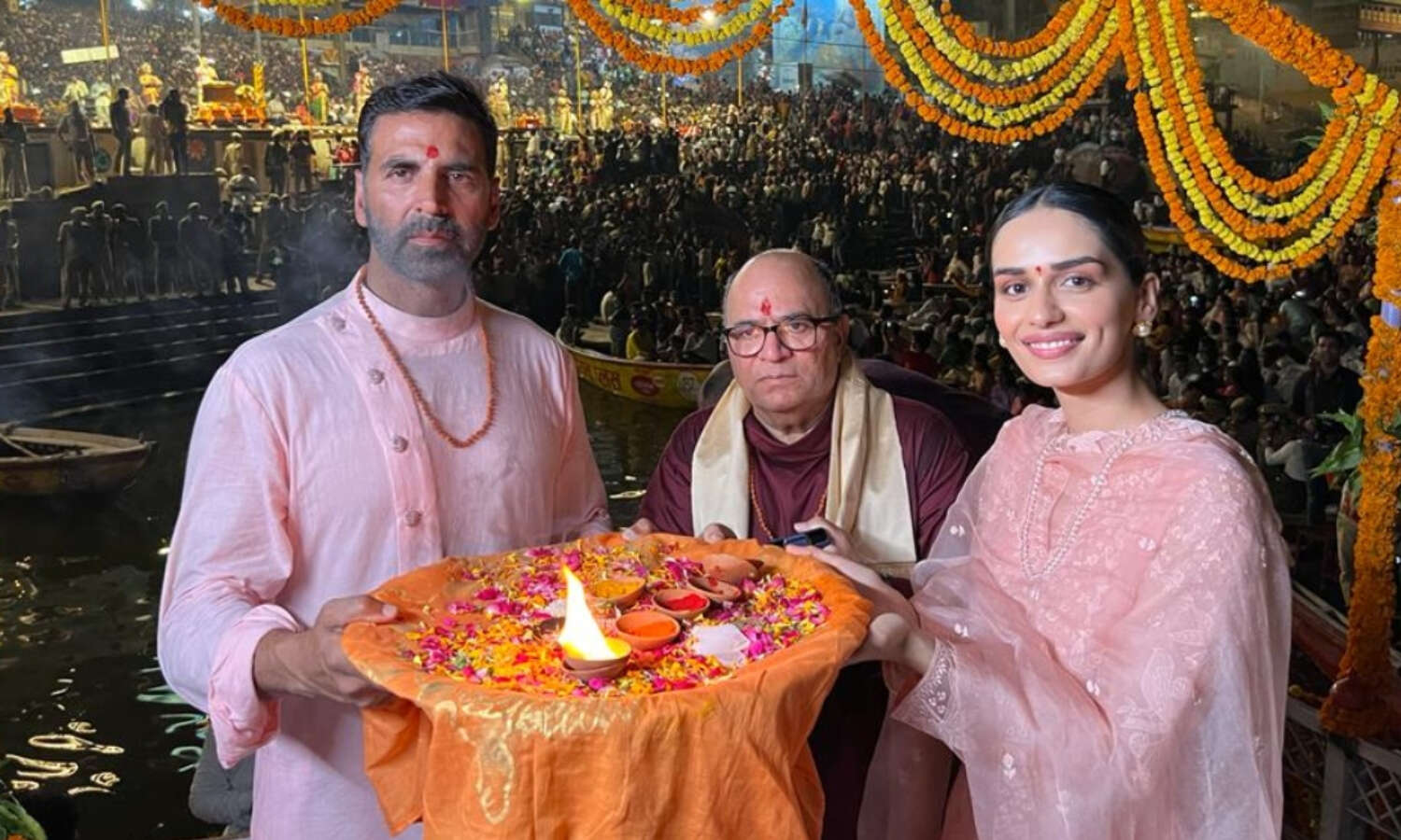 Akshay Kumar News :  मुगलों के गुणगान से अब अक्षय कुमार को भी दिक्कत बोले- किताबों में पृथ्वीराज का एक पैरा जबकि मुगलों के 100, ऐसा क्यो?