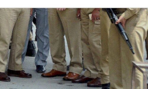 Tripura : न्यूज चैनल संपादक के आवास पर तलाशी का आरोप, दोषियों के खिलाफ कार्रवाई न होने पर पत्रकारों ने इस बात की चेतावनी दी