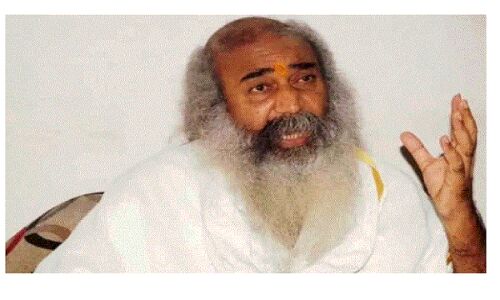 Rajya Sabha Elections : हार्दिक पटेल के बाद प्रमोद कृष्‍णम ने कांग्रेस नेतृत्व पर उठाये सवाल, दावा - पार्टी में ऐसे नेता जिन्हें हिंदू शब्द से है नफरत