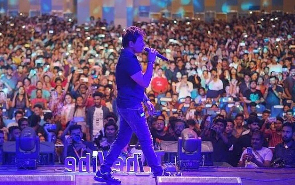 Singer KK Death News: नहीं रहे मशहूर गायक केके, कोलकाता में Live performance के बाद निधन, देखिये मौत से पहले का वीडियो