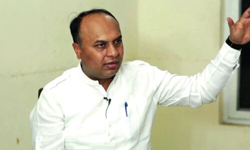 Another Resignation Congress: राज्यसभा की सूची में ‘बाहरियों’ को लाकर कांग्रेस क्या दिखाना चाहती है?