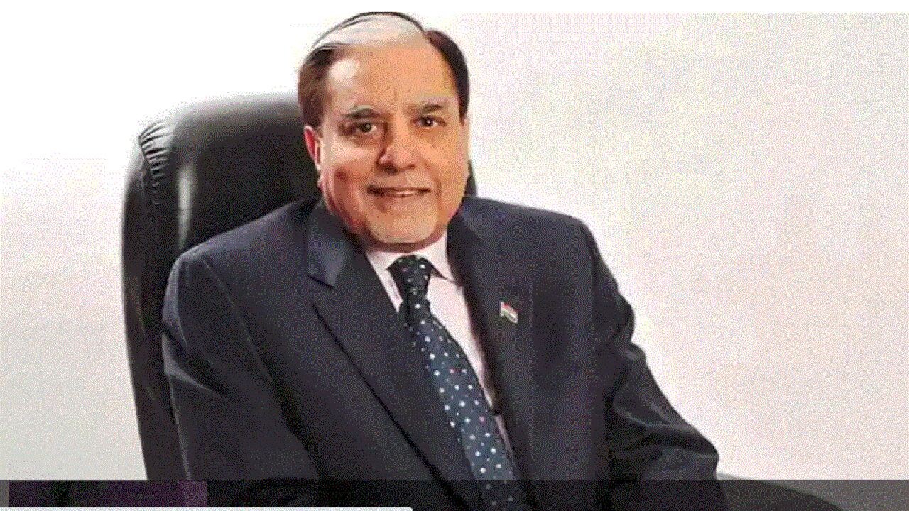 Rajya Sabha Election 2022  : जी न्यूज के मालिक पर फिर बरसेगी BJP की कृपा, राजस्थान से सुभाष चंद्रा को राज्यसभा भेजने में सपोर्ट