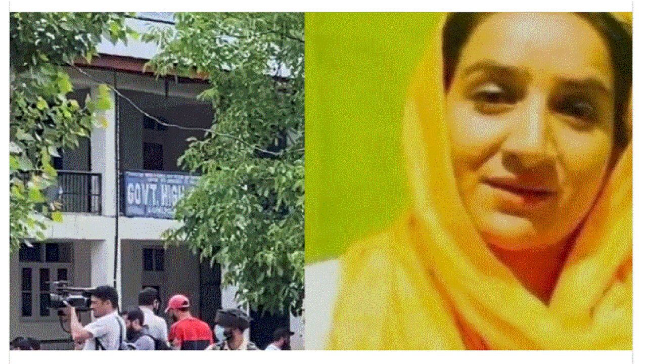 Dalit Teacher Murder in Kashmir : पहले नाम पूछा, फिर मारी गोली, क्या कश्मीर को 90 के दशक में ले जाने की है साजिश?