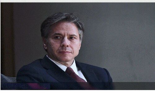 USCIRF Report : भारत में धार्मिक स्थलों पर बढ़े हमले, इससे पहले एंटनी ब्लिंकन ने उठाया था मानवाधिकार हनन का मुद्दा