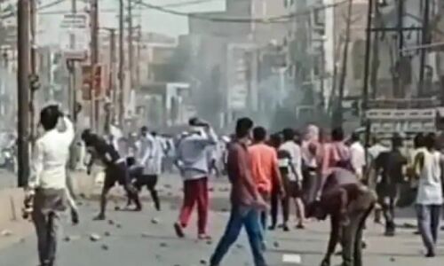 Kanpur Violence Update : जुमे की नमाज के बाद सीधे अपने घर जाएं मुसलमान, मुस्लिम संगठनों ने की अपील