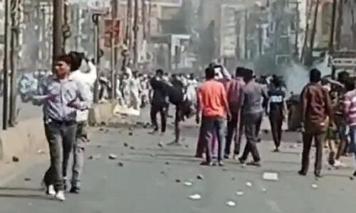 Kanpur Violence : कानपुर हिंसा का मास्टरमाइंड जफर हयात गिरफ्तार, जफर पर पोस्टर लगावाने का है आरोप