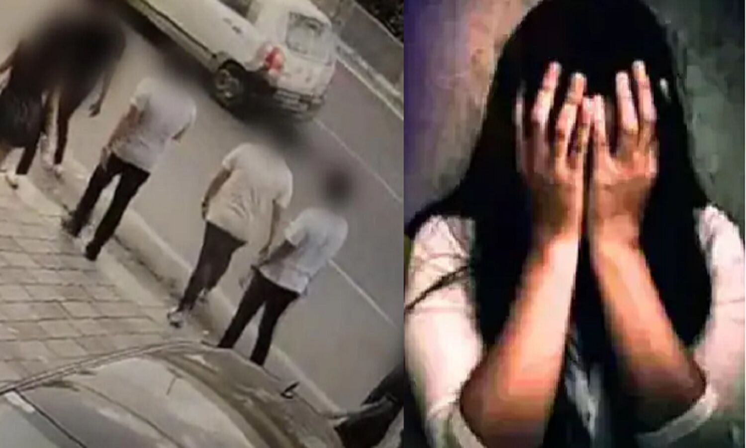 Hyderabad Crime News : हैदराबाद में पार्टी से लौट रही नाबालिग के साथ सामूहिक दुष्कर्म, 5 नाबालिग आरोपियों में विधायक का बेटा भी शामिल Hyderabad Crime News : हैदराबाद में पार्टी से लौट रही नाबालिग के साथ सामूहिक दुष्कर्म, 5 नाबालिग आरोपियों में विधायक का बेटा भी शामिल