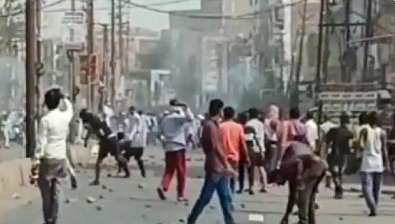 Kanpur Violence Update : जुमे की नमाज के बाद सीधे अपने घर जाएं मुसलमान, मुस्लिम संगठनों ने की अपील