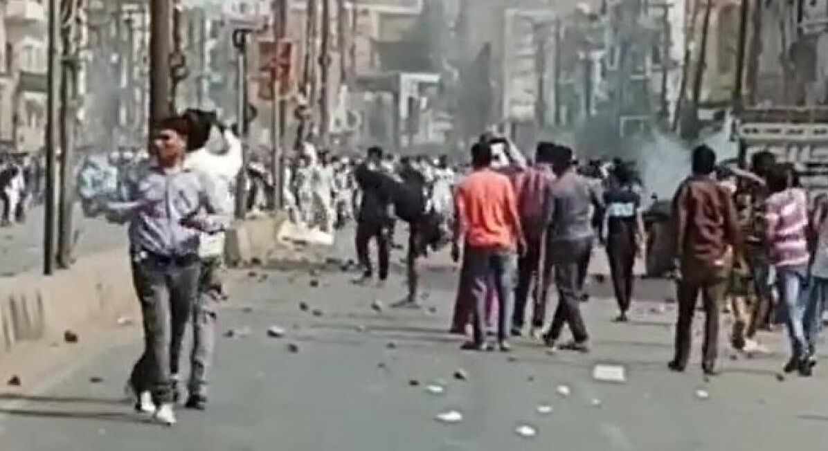 Kanpur Violence : कानपुर हिंसा का मास्टरमाइंड जफर हयात गिरफ्तार, जफर पर पोस्टर लगावाने का है आरोप