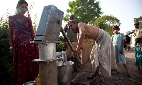 Bhopal News: भोपाल की 71 कॉलोनियों के भूमिगत जल में यूनियन कार्बाइड का जहर घुला, हो सकती है ये गंभीर बीमारियां