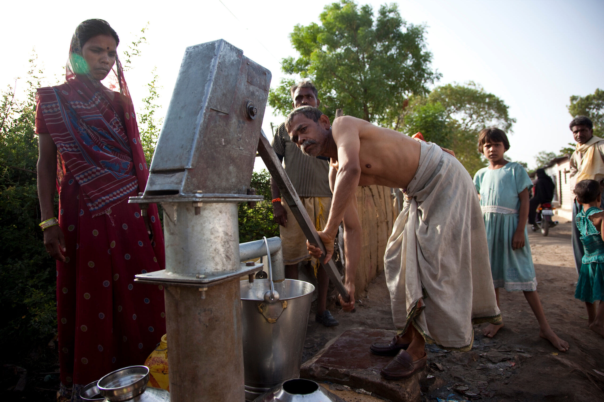 Bhopal News: भोपाल की 71 कॉलोनियों के भूमिगत जल में यूनियन कार्बाइड का जहर घुला, हो सकती है ये गंभीर बीमारियां