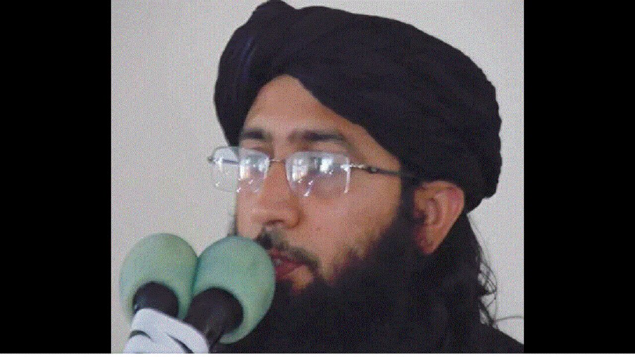 Rajasthan News : बूंदी के मौलाना का भड़काऊ बयान, पैगंबर के खिलाफ गुस्ताखी की तो हुकूमत नींव हिला देंगे