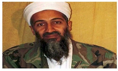 Farrukhabad News : लादेन का फोटो ऑफिस में लगाने वाले अधिकारी ने दिया हैरान करने वाला लॉजिक, सस्पेंड होने से पहले जानिए क्या बोला