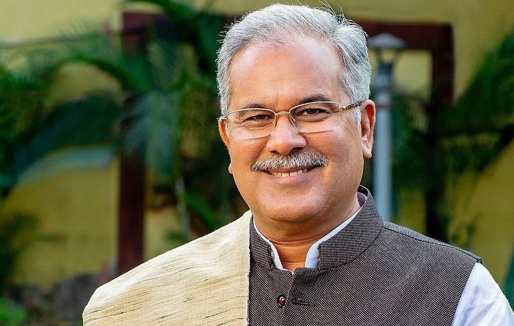 Mining in Hasdev Aranya : भाजपाई नेताओं की भाषा क्यों बोल रहे हैं भूपेश बघेल ? क्या अपनी ही पार्टी के दबाव में हैं छत्तीसगढ़ के सीएम ?