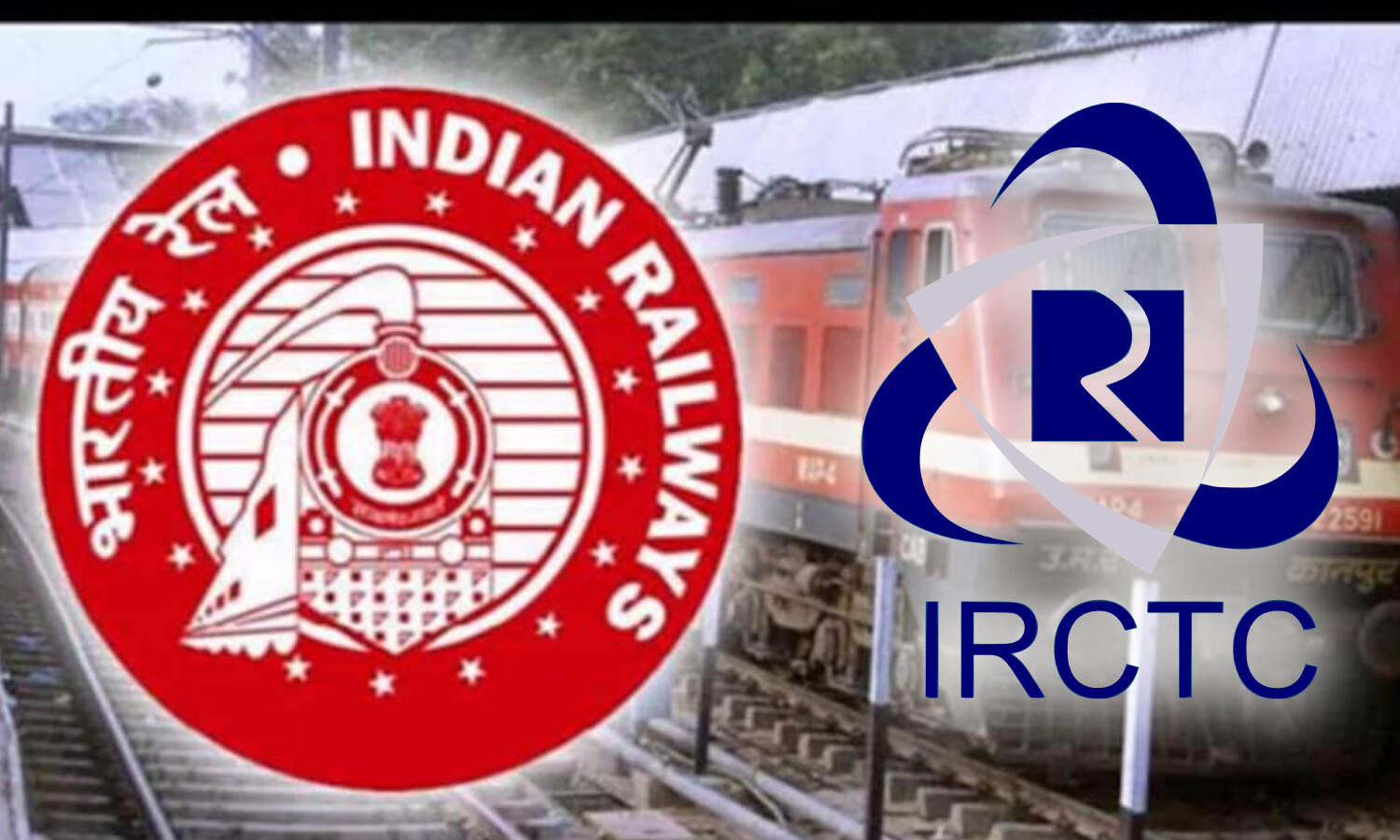 IRCTC Ticket Booking New Rules : IRCTC की वेबसाइट और ऐप से टिकट बुकिंग के नियम बदले, रेलवे ने लिया ये फैसला