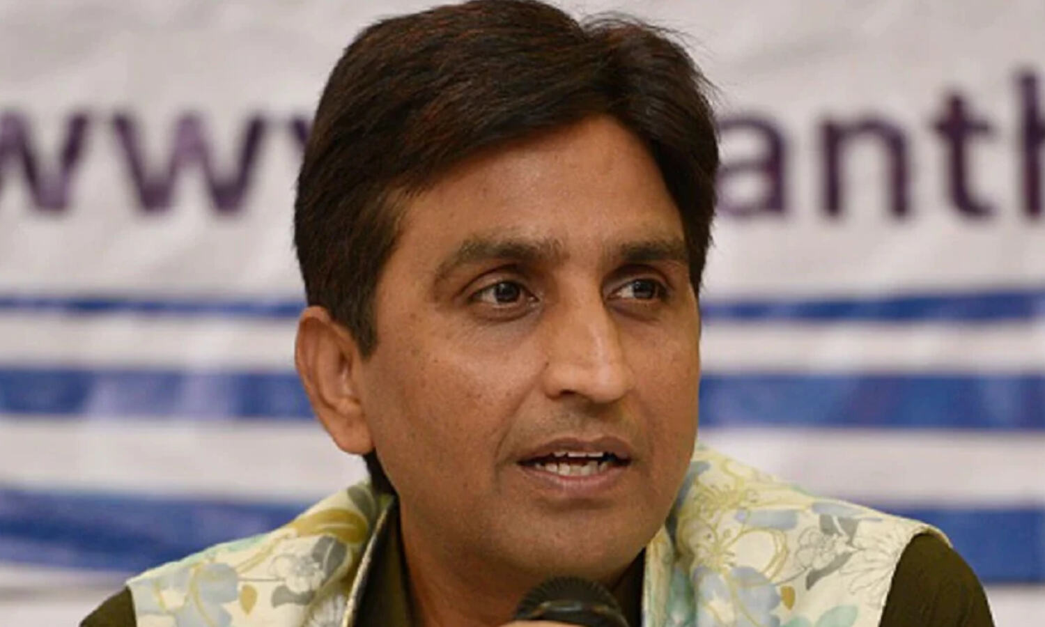 Operation Blue Star Anniversary : पंजाब में खालिस्तान के समर्थन में लगे नारे तो नाराज कुमार विश्वास बोले- ऐसे मामलों में चुप्पी साधने वालों के कारण ही देश बंटा था