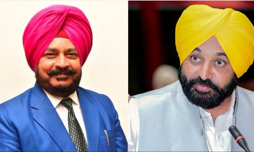 Sadhu singh Dharamsot arrest: पंजाब के पूर्व मंत्री साधु सिंह धर्मसोत को विजिलेंस ने किया गिरफ्तार, ये हैं गंभीर आरोप