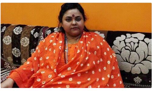 Aligarh News  : जुमे की नमाज पर बैन की मांग करने पर हिंदू महासभा नेता के खिलाफ FIR, लगे गंभीर आरोप