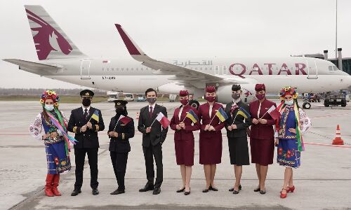 Qatar Airways Boycott : क्या है दुनिया की नं.1 Qatar Airways को बायकाट करने का मामला? ​ट्विटर पर कर रहा ट्रेंड?