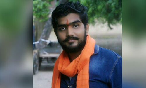 Kanpur Violence: कानपुर हिंसा में BJP युवा मोर्चा नेता हर्षित श्रीवास्तव गिरफ्तार, ये हैं गंभीर आरोप