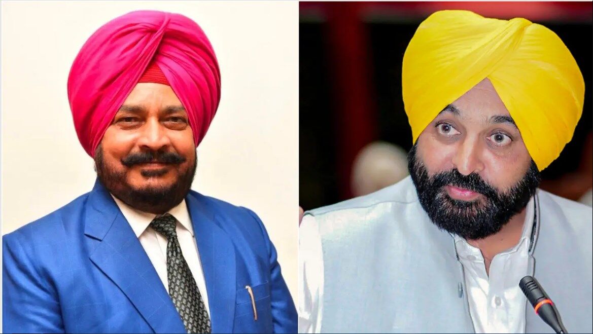 Sadhu singh Dharamsot arrest: पंजाब के पूर्व मंत्री साधु सिंह धर्मसोत को विजिलेंस ने किया गिरफ्तार, ये हैं गंभीर आरोप